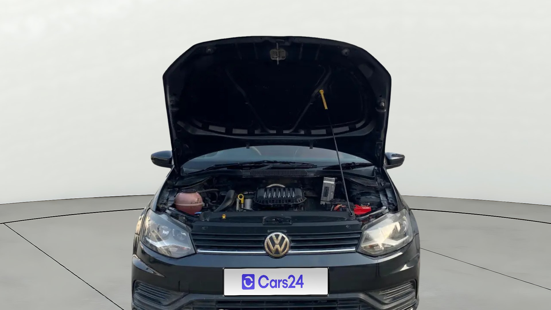 View 2019 Volkswagen Ameo 1.2L MPI Petrol Comfortline Image 18 Used 2019 Volkswagen Ameo 1.2L MPI Petrol Comfortline Image 18