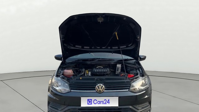 View Volkswagen Ameo Image 18 Used Volkswagen Ameo Image 18