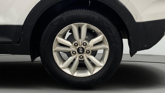 View Hyundai Creta Image 11 Used Hyundai Creta Image 11