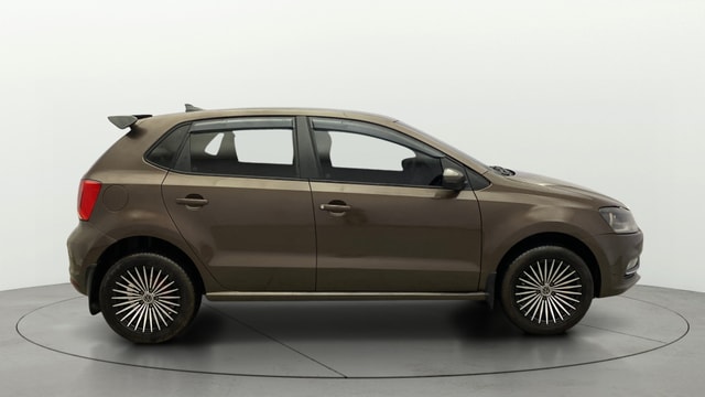 View Volkswagen Polo Image 8 Used Volkswagen Polo Image 8