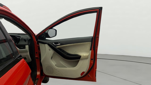 View Tata Nexon Image 48 Used Tata Nexon Image 48