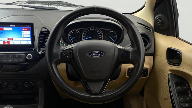 View Ford Figo Aspire Image 20 Used Ford Figo Aspire Image 20