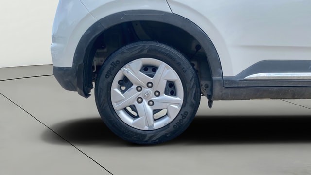 View Hyundai Venue Image 24 Used Hyundai Venue Image 24