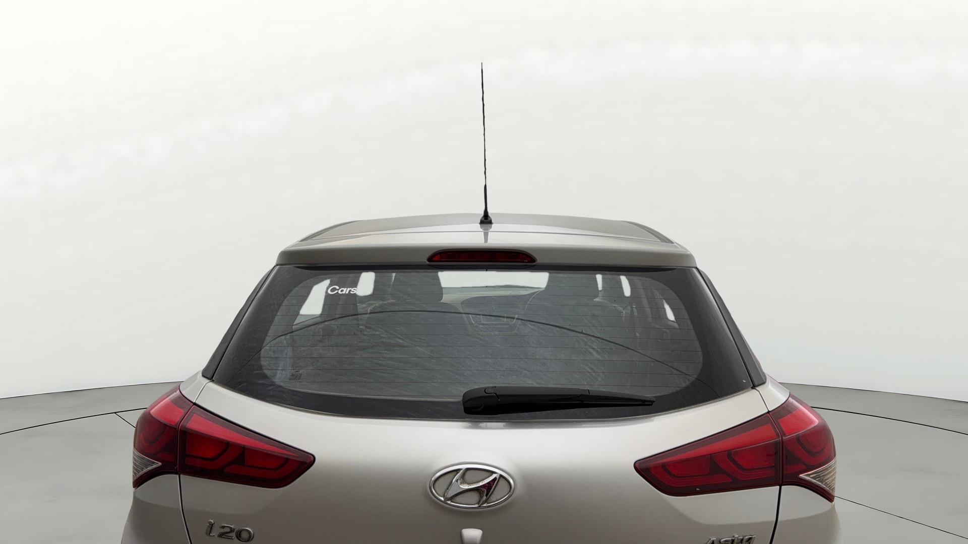 Used 2015 Hyundai Elite i20 Used 2015 Hyundai Elite i20