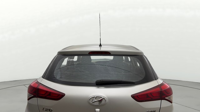 View Hyundai Elite i20 Image 4 Used Hyundai Elite i20 Image 4