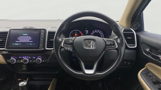 View Honda City ZX Image 13 Used Honda City ZX Image 13