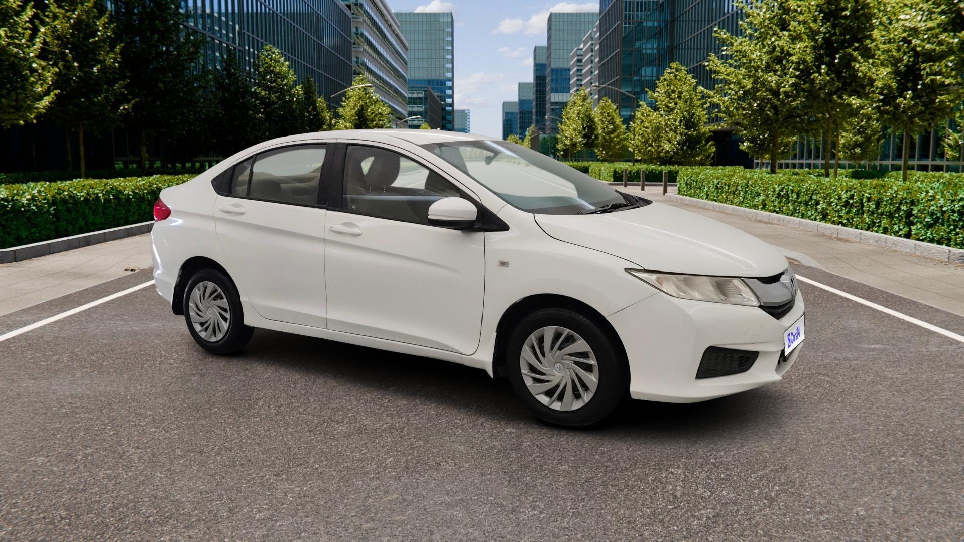 Used 2014 Honda City Used 2014 Honda City