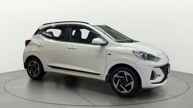 View Hyundai Grand i10 Nios Image 21 Used Hyundai Grand i10 Nios Image 21