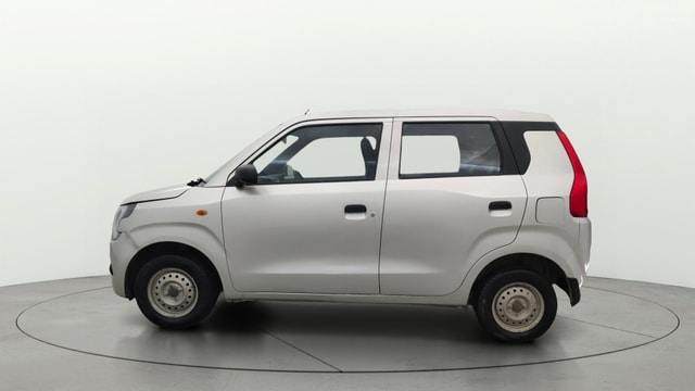 View Maruti Suzuki 1000 Image 5 Used Maruti Suzuki 1000 Image 5