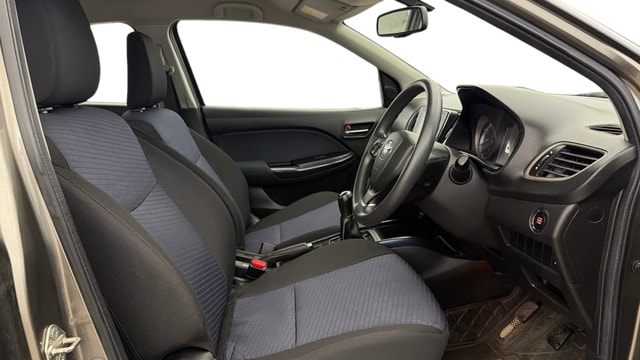 View Toyota Glanza Image 25 Used Toyota Glanza Image 25