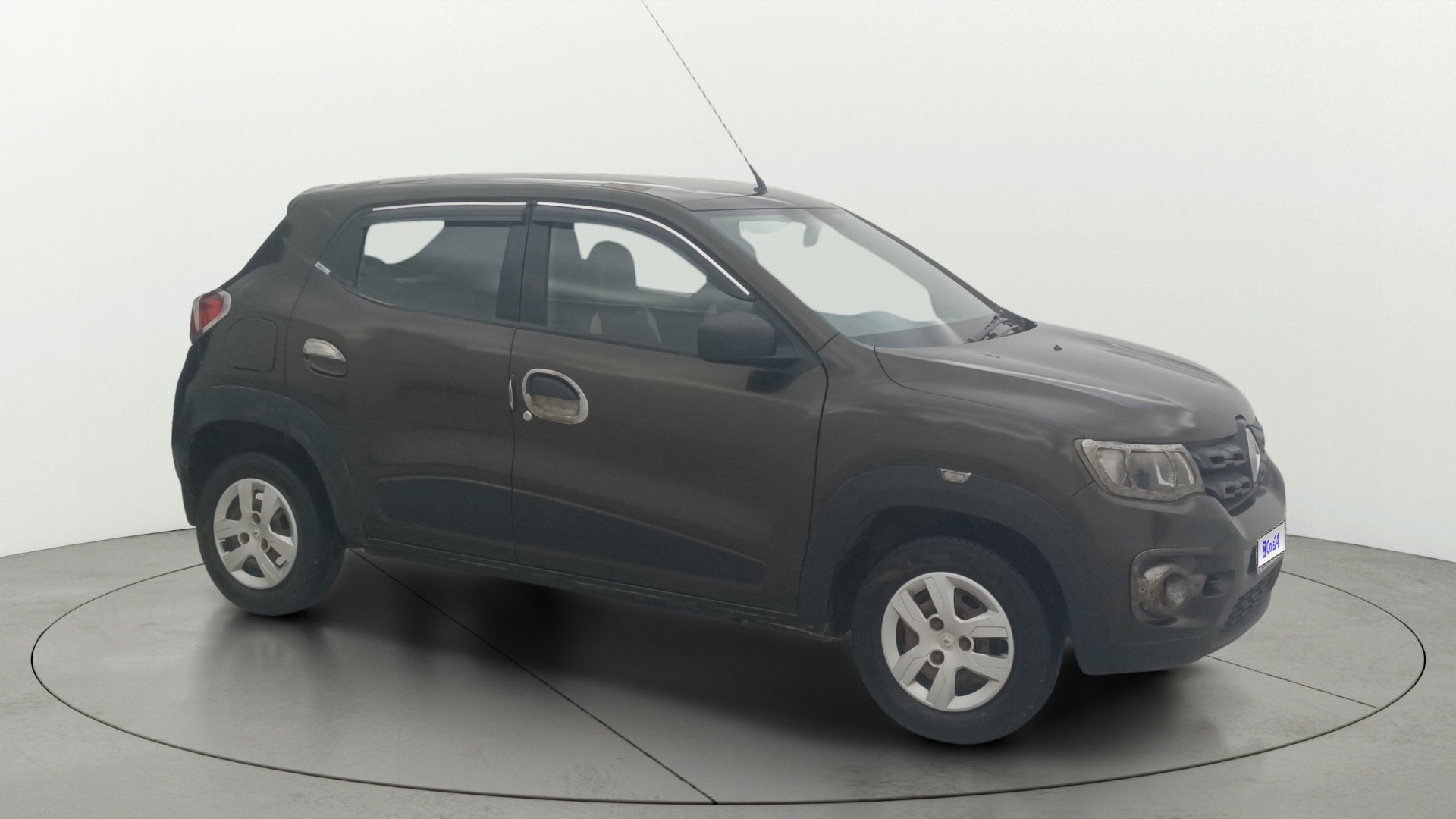 Used 2018 Renault Kwid Used 2018 Renault Kwid