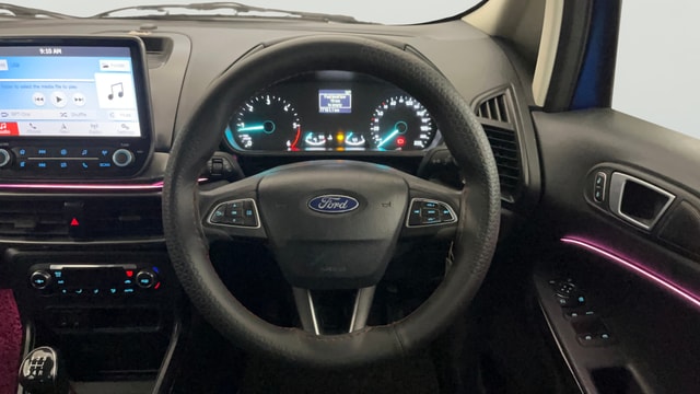 View Ford EcoSport Image 12 Used Ford EcoSport Image 12