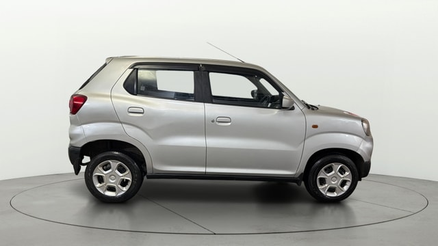 View Maruti Suzuki 1000 Image 8 Used Maruti Suzuki 1000 Image 8