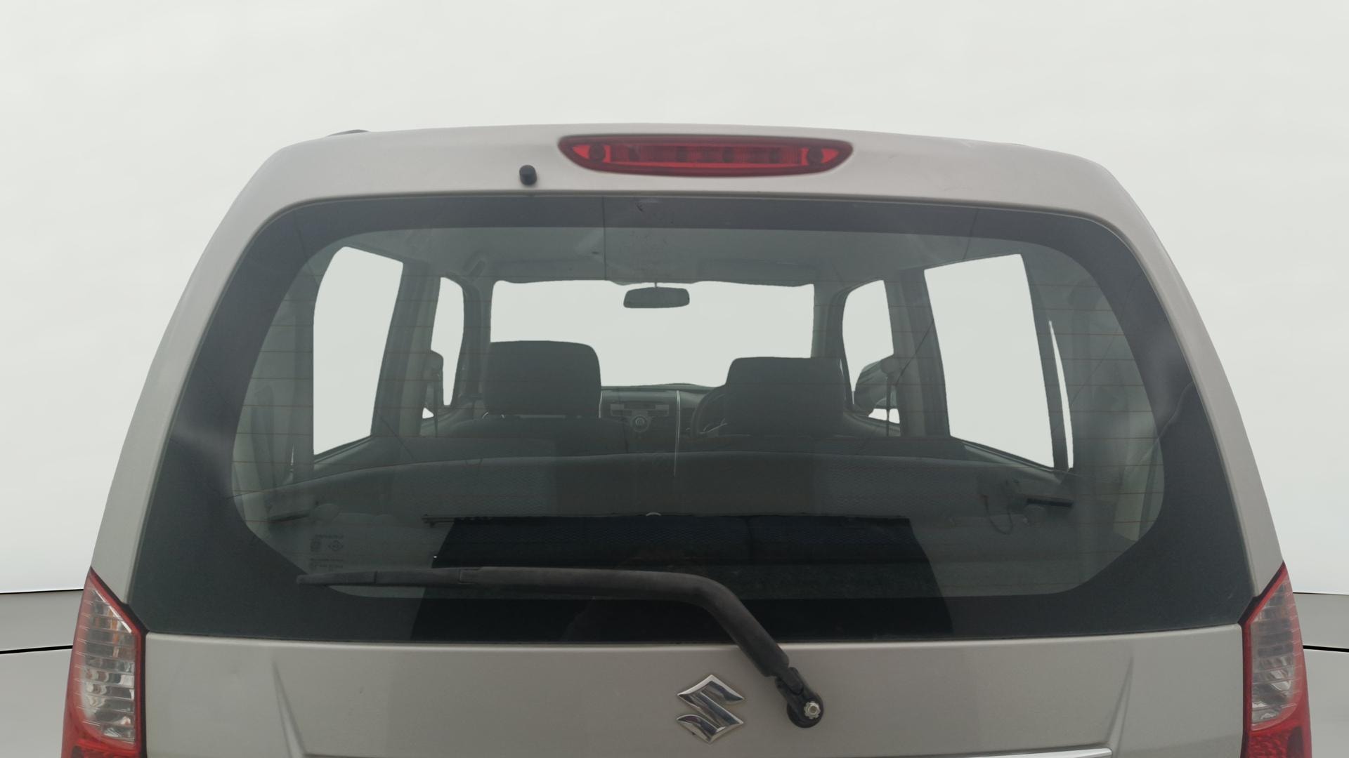 View 2013 Maruti Suzuki 1000 Base Variant Image 4 Used 2013 Maruti Suzuki 1000 Base Variant Image 4