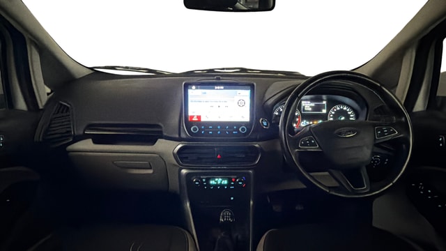 View Ford EcoSport Image 15 Used Ford EcoSport Image 15