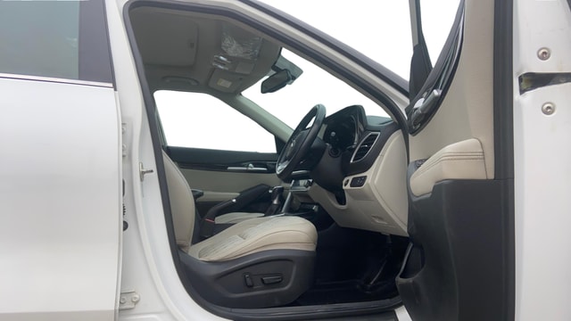 View Kia Seltos Image 28 Used Kia Seltos Image 28