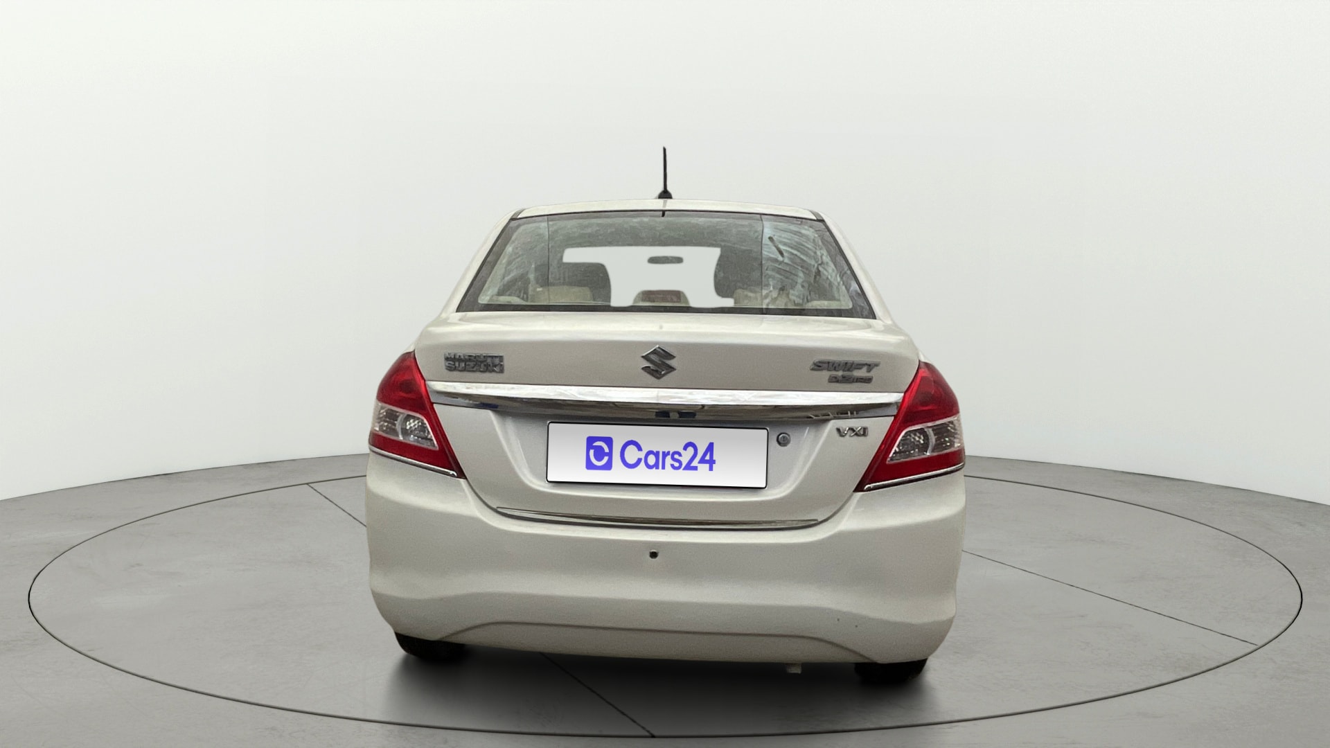 View 2016 Maruti Suzuki 1000 Base Variant Image 39 Used 2016 Maruti Suzuki 1000 Base Variant Image 39