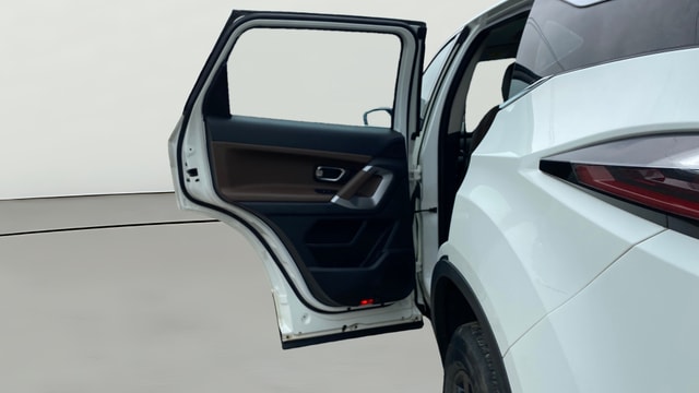 View Tata Harrier Image 15 Used Tata Harrier Image 15