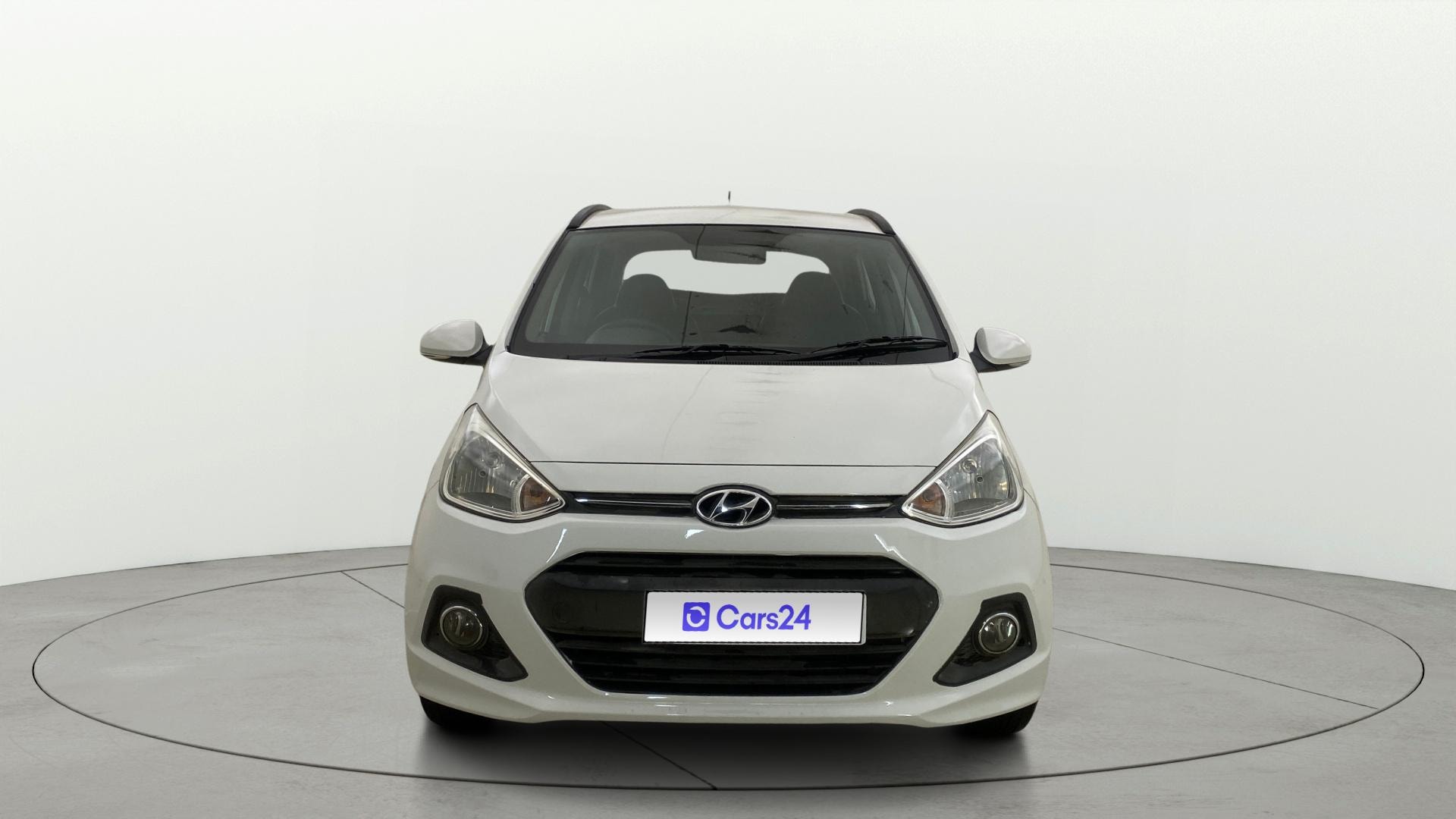 Used 2013 Hyundai Grand i10 Used 2013 Hyundai Grand i10