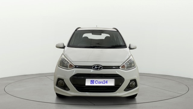 View Hyundai Grand i10 Image 1 Used Hyundai Grand i10 Image 1