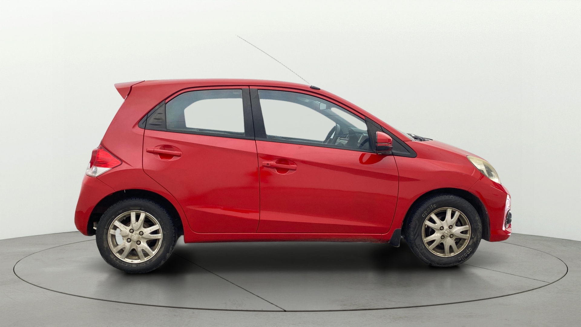 Used 2017 Honda Brio Used 2017 Honda Brio