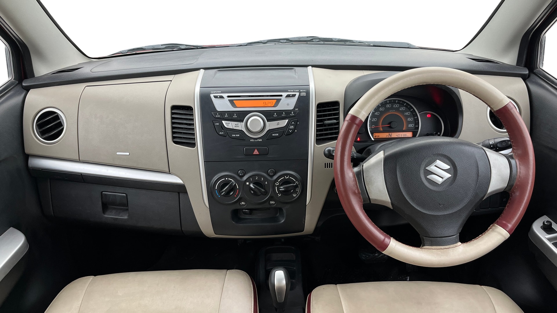 View 2016 Maruti Suzuki 1000 Base Variant Image 15 Used 2016 Maruti Suzuki 1000 Base Variant Image 15