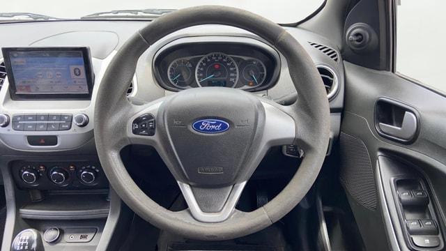 View Ford Freestyle Image 20 Used Ford Freestyle Image 20