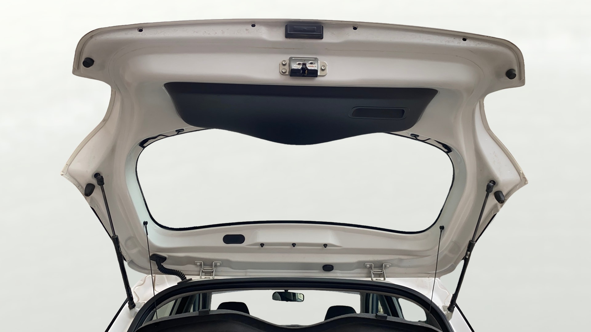 View 2020 Hyundai Grand i10 Nios Sportz Petrol AMT Image 33 Used 2020 Hyundai Grand i10 Nios Sportz Petrol AMT Image 33