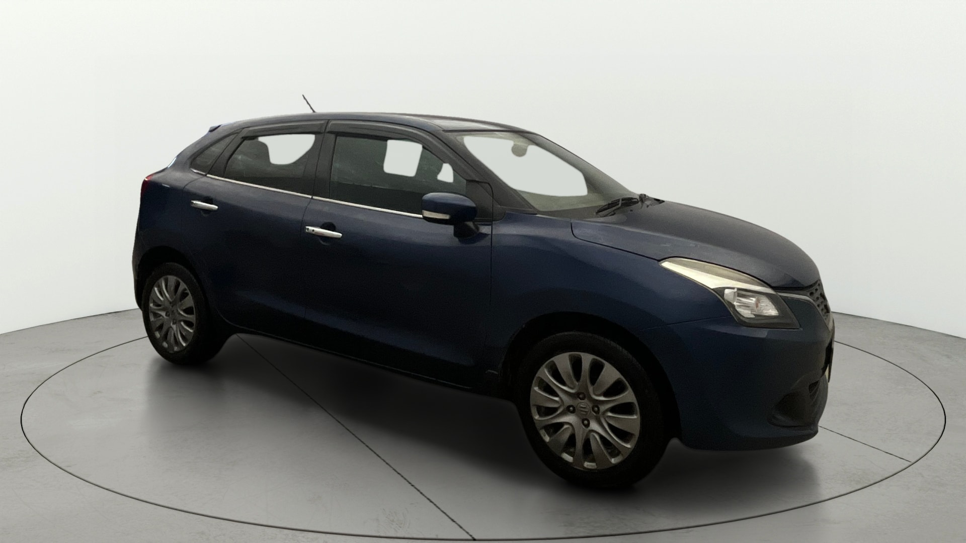 View 2018 Maruti Suzuki 1000 Base Variant Image 22 Used 2018 Maruti Suzuki 1000 Base Variant Image 22