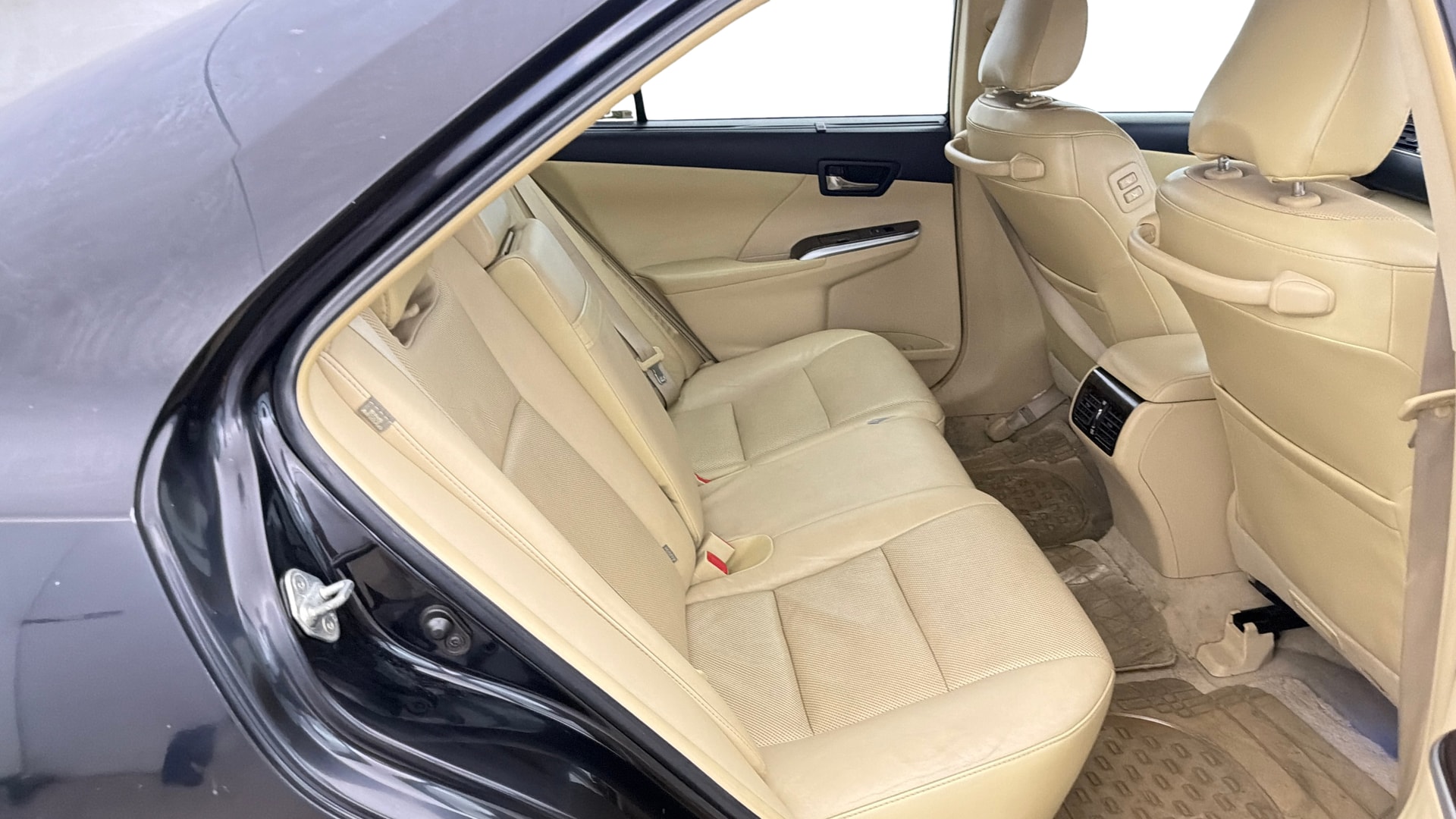 Used 2017 Toyota Camry Used 2017 Toyota Camry