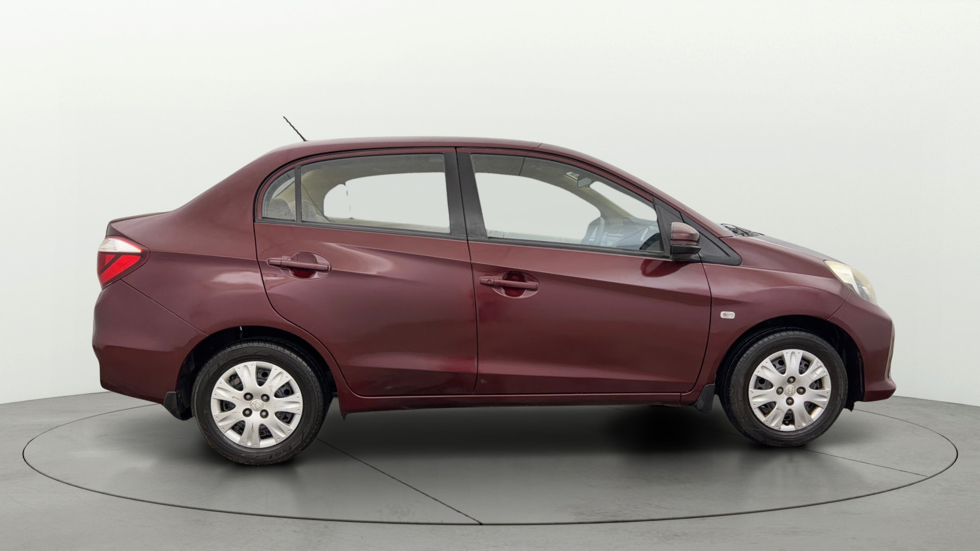 Used 2017 Honda Amaze Used 2017 Honda Amaze