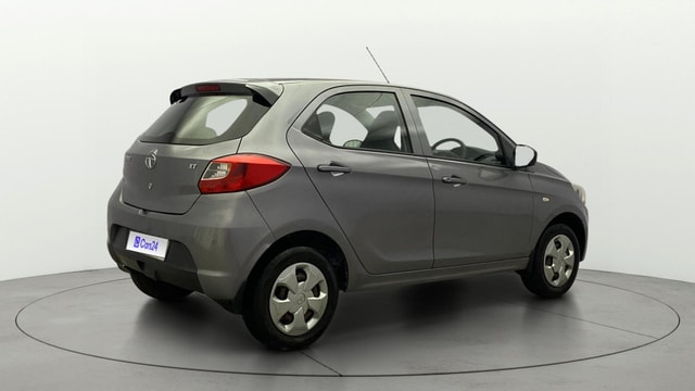 View Tata Tiago Image 42 Used Tata Tiago Image 42