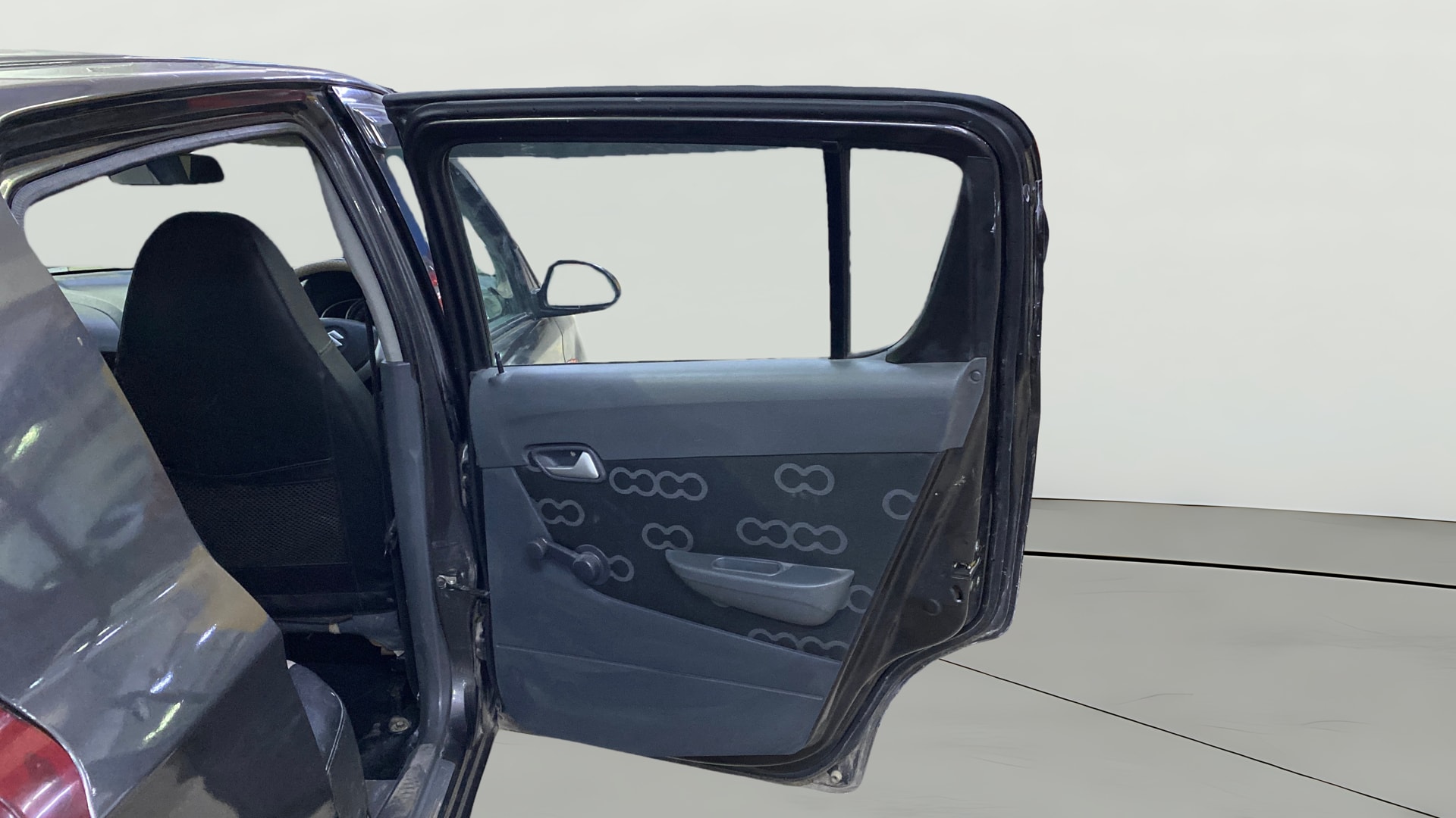 View 2015 Maruti Suzuki Alto 800 LX Image 7 Used 2015 Maruti Suzuki Alto 800 LX Image 7