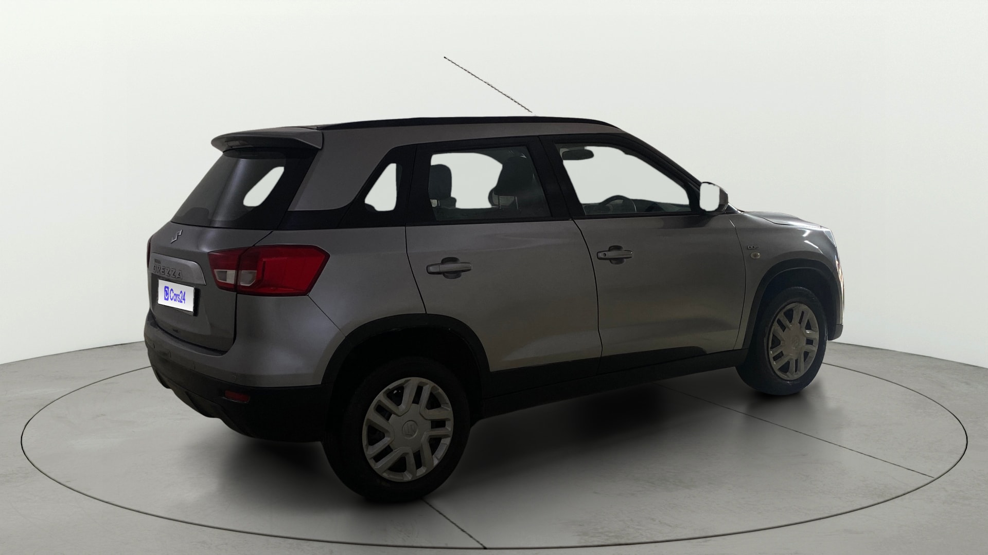 View 2019 Maruti Suzuki 1000 Base Variant Image 41 Used 2019 Maruti Suzuki 1000 Base Variant Image 41