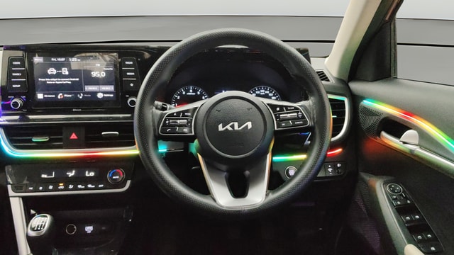 View Kia Seltos Image 21 Used Kia Seltos Image 21