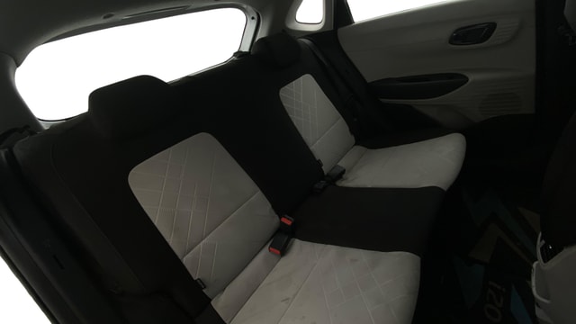 View Hyundai Elite i20 Image 31 Used Hyundai Elite i20 Image 31
