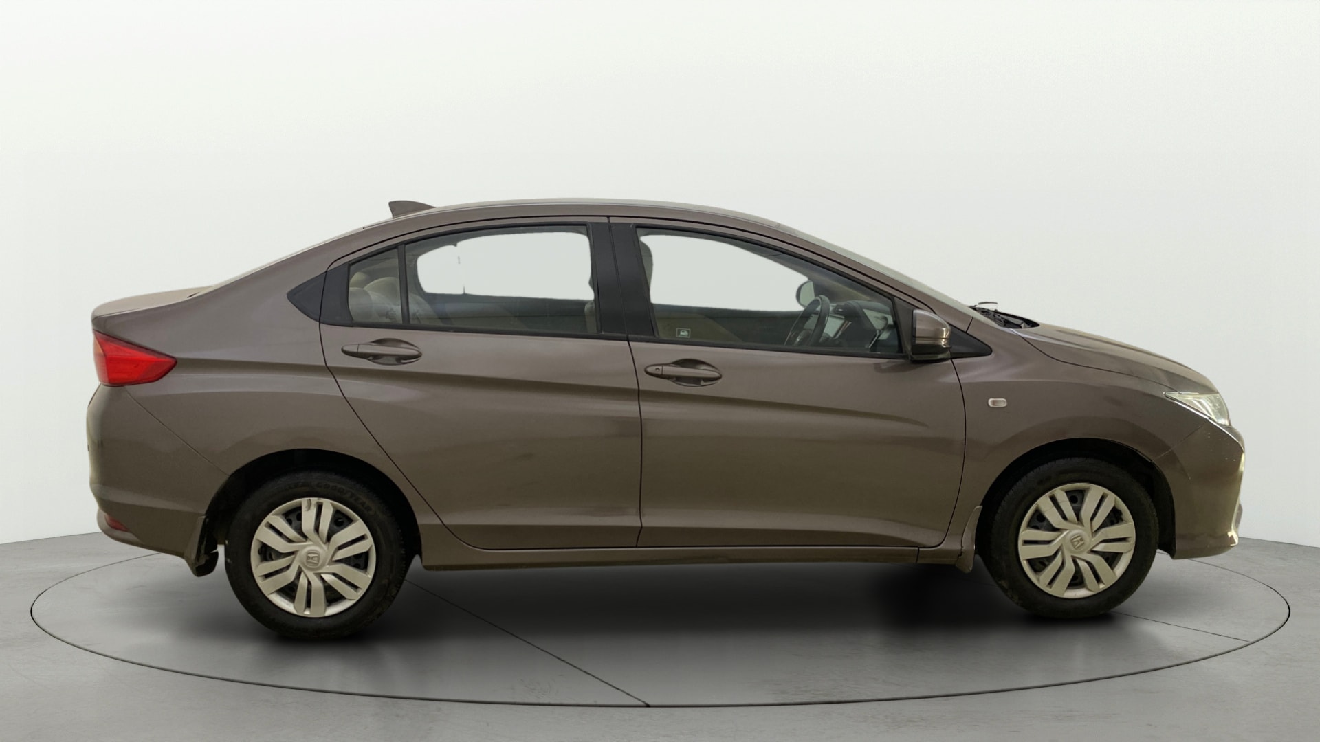 Used 2014 Honda City Used 2014 Honda City