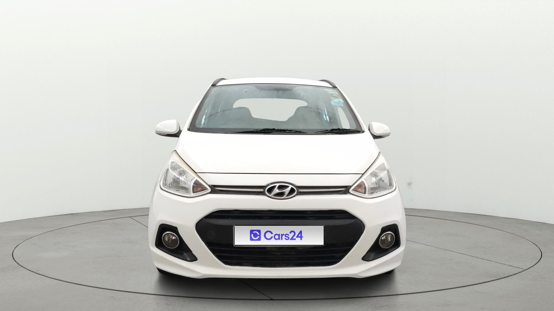 Used 2015 Hyundai Grand i10 Used 2015 Hyundai Grand i10
