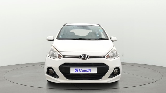 View Hyundai Grand i10 Image 1 Used Hyundai Grand i10 Image 1