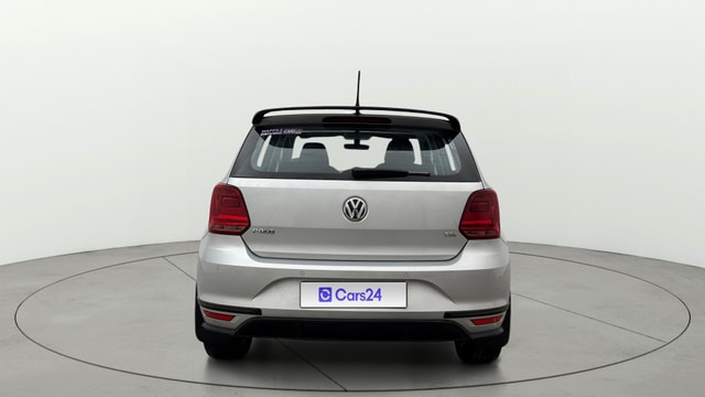View Volkswagen Polo Image 38 Used Volkswagen Polo Image 38