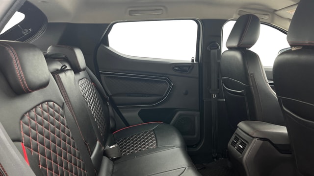 View Renault Kiger Image 36 Used Renault Kiger Image 36