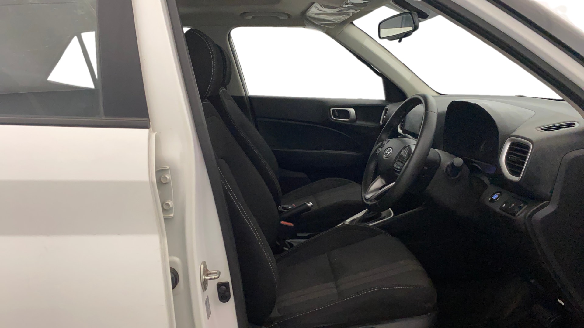 View 2019 Hyundai Venue SX Plus 1.0 Petrol AT Image 18 Used 2019 Hyundai Venue SX Plus 1.0 Petrol AT Image 18