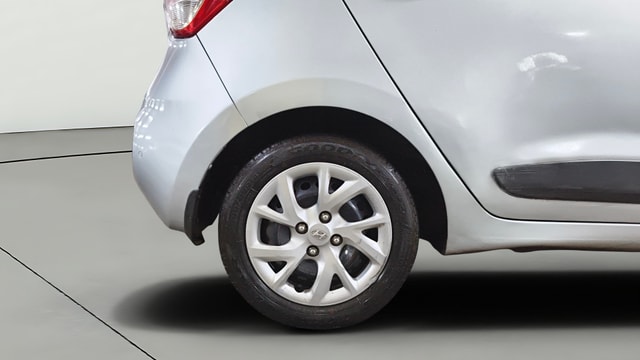 View Hyundai Grand i10 Image 25 Used Hyundai Grand i10 Image 25