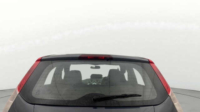 View Ford Figo Image 4 Used Ford Figo Image 4