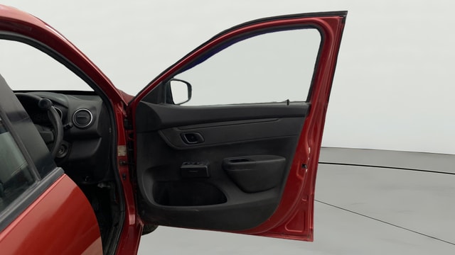 View Renault Kwid Image 43 Used Renault Kwid Image 43
