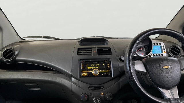 View Chevrolet Beat Image 17 Used Chevrolet Beat Image 17