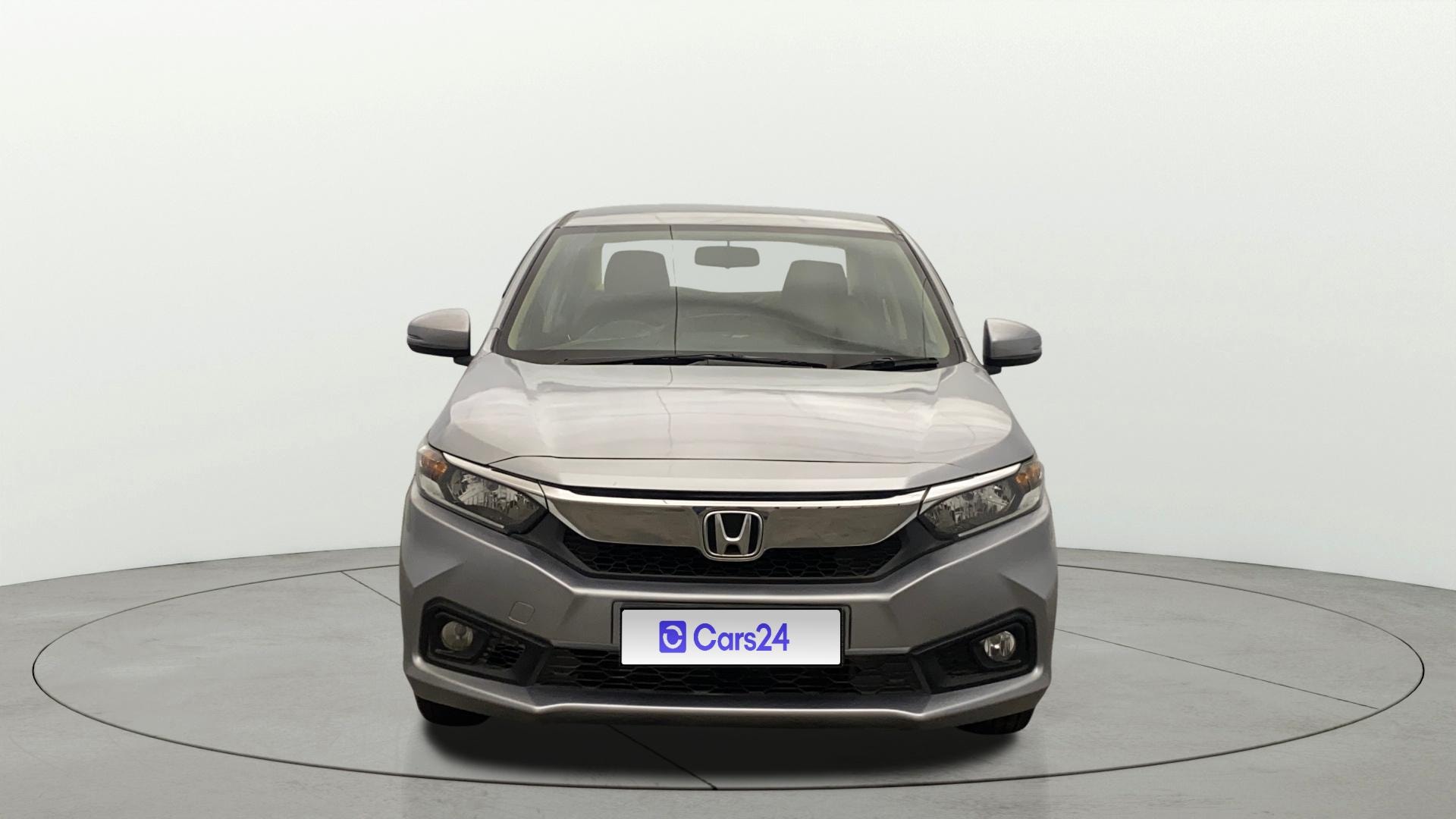 View 2021 Honda Amaze E MT Petrol BS IV Image 1 Used 2021 Honda Amaze E MT Petrol BS IV Image 1