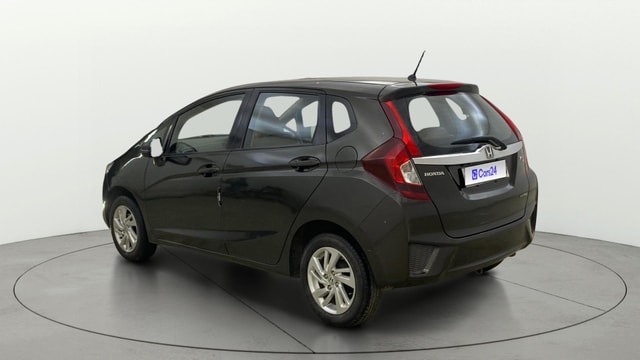 View Honda Jazz Image 2 Used Honda Jazz Image 2