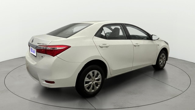 View Toyota Corolla Altis Image 42 Used Toyota Corolla Altis Image 42
