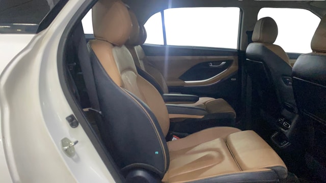 View Hyundai Alcazar Image 38 Used Hyundai Alcazar Image 38
